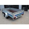 Přívěs VESTA Light 30/2 750kg 2 nápravy