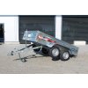 Přívěs Lider 2P265 265x150x39cm 750kg