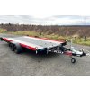 Přívěs Lorries Plaxx27-4520