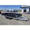 SARIS PL 406 204 3500 2 list. pera, black kit