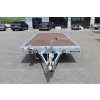 Príves na autá Martz GT Plato 600/3 3500kg 3-nápravový 13" kolesá