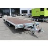Príves na autá Martz GT Plato 600/3 3500kg 3-nápravový 13" kolesá
