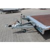 Přívěs na auta Martz GT Plato 600/3 3500kg 3-nápravový 13"kola
