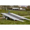 Přepravník malých aut Martz GT Kippbar 360 1500kg