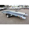 Přepravník přívěs Martz GT TIEFLADER 350 1800kg