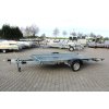 Přepravník přívěs Martz GT TIEFLADER 350 1800kg