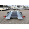 Přepravník přívěs Martz GT TIEFLADER 350 1800kg