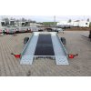 Přepravník přívěs Martz GT TIEFLADER 350 1800kg