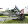 Přívěs Balhanger OptiLift 3045 ALU-R