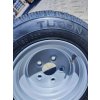 Koleso komplet 195/55 R10C 98/96N TURON M+S disk 6.00 I x 10 H2 112x5 MEFRO