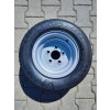 Koleso komplet 195/55 R10C 98/96N TURON M+S disk 6.00 I x 10 H2 112x5 MEFRO