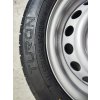 Kolo komplet 195/50 R13C 101/104N TURON M+S disk 5,5x13 H2 112x5