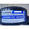 Reifen 195/55 R10C 98/96N Trailer Move 201 Turon M+S