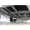 Přívěs Vesta Craft 400 x 180cm 3500kg