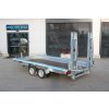 Přívěs Vesta Craft 400 x 180cm 3500kg