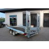 Přívěs Vesta Craft 400 x 180cm 3500kg