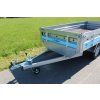 Přívěs Vesta LT 30HDA 750kg