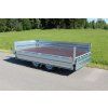 Přívěs Vesta LT 30HDA 750kg