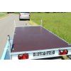 Přívěs Vesta LT 30HDA 750kg 2 nápravy