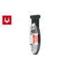 Positionsleuchte  rot und weiß W107 LED links