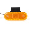 Seitenmarkierungsleuchte 534Z LED 20-Diode