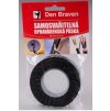 Vulkanisierband Schwarz RL 19mm x 5m