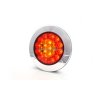 Zadní svítilna LED WAS 980 brzda/blinkr/obrys