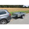Přívěs MARTZ Basic 201 201x125cm 750kg