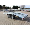 Přívěs martz GT 400 S 2700kg přepravník aut