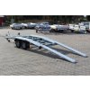 Přívěs martz GT 400 S 2700kg přepravník aut