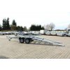 Přívěs martz GT 400 S 2700kg přepravník aut