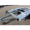 Přívěs martz GT 400 S 2700kg přepravník aut