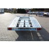 Přívěs martz GT 400 S 2700kg přepravník aut
