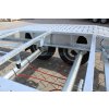 Přívěs martz GT 400 S 2700kg přepravník aut