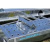 Přívěs martz GT PLUS 500 S 3500kg přepravník aut