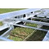 Přívěs martz GT PLUS 500 S 3500kg přepravník aut
