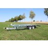 Přívěs martz GT PLUS 500 S 3500kg přepravník aut
