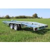 Přívěs martz GT PLUS 500 S 3500kg přepravník aut
