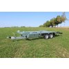 Přívěs martz GT PLUS 500 S 3500kg přepravník aut