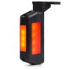Positionsleuchte  rot und weiß+ WAS 1080L/III links LED