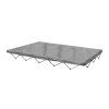 Flachplane MARTZ/Pondus 236 1,25x2,36m