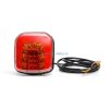 Hinten Lampe WAS 1088 LED