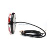 Hinten Lampe WAS 1128 LED