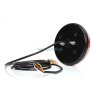 Hinten Lampe WAS 1128 LED