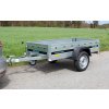 Přívěs MARTZ Basic 200 Plus 750kg