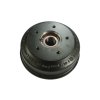 Brzdový buben BPW 200x50 112x5 čep34mm RASK 2005-7