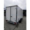 Príves skriňový Tomplan TFS 420T.00 2700kg 4200x2000mm