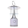 440285 camping lantern 16leds dimmable and rechargeable 1