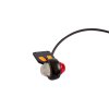Positionsleuchte  rot und weiß LED LD368