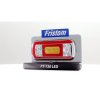 Rückleuchte Fristom FT-130 PM LED Bajonet LINKS osv SPZ